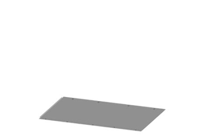 Siemens TOP PLATE IP55/W1200/D800