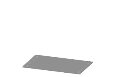 Siemens TOP PLATE IP4X/W1200/D800
