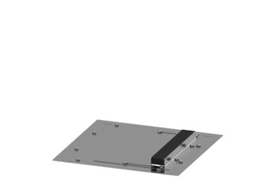 Siemens TOP PLATE IP4X/CABLE/W400/D400