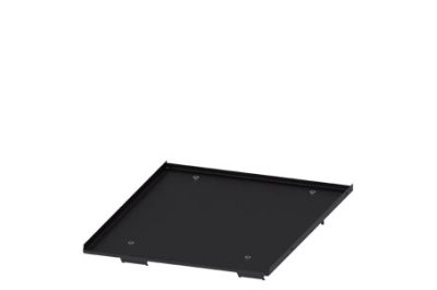 Siemens IPX3 roof add-on, MBB: rear, D400 W400
