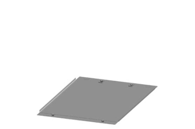 Siemens TOP PLATE IP55/W400/D600