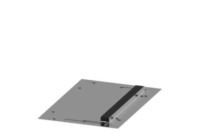 Siemens TOP PLATE IP4X/CABLE/W400/D600