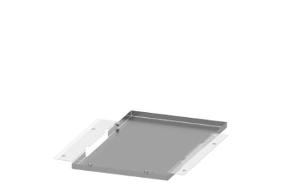 Siemens BASE PLATE IP20/W400/D600