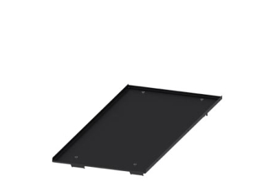 Siemens IPX3 roof add-on, MBB: rear, D800 W400
