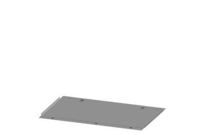 Siemens TOP PLATE IP55/W600/D400