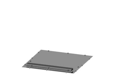 Siemens BASE PLATE IP4X/CABLE/W600/D600