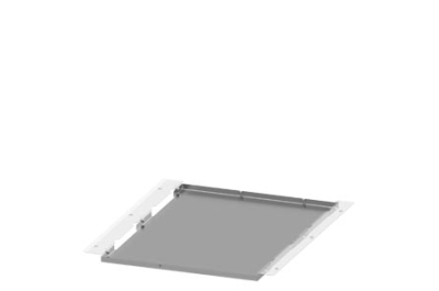 Siemens BASE PLATE IP20/W600/D800
