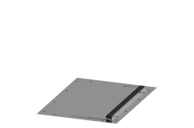 Siemens TOP PLATE IP4X/CABLE/W800/D600