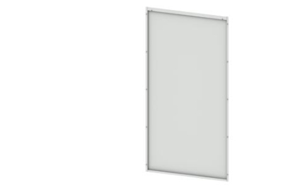 Siemens Rear panel IP55, W: 1000 mm