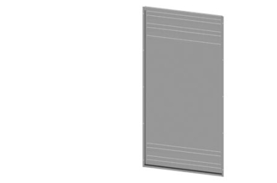 Siemens Rear panel IP40, W: 1000 mm