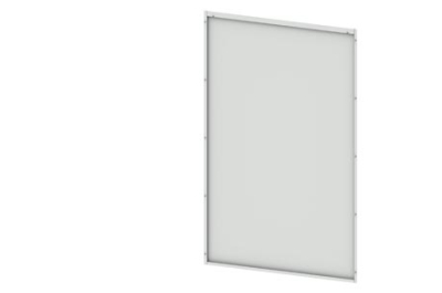 Siemens Rear panel IP55, W: 1200 mm