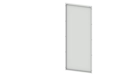 Siemens Rear panel IP55, W: 800 mm