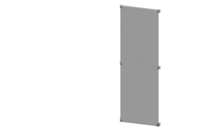 Siemens Mounting plate H: 1600 mm W: 600 mm