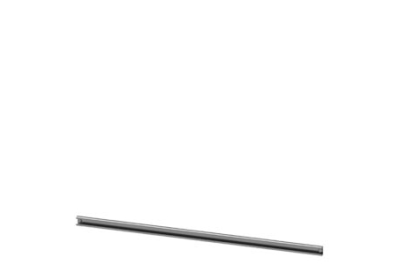 Siemens Cable clamping rail C30, W: 800 mm