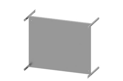 Siemens Mounting plate H: 600 mm W: 800 mm
