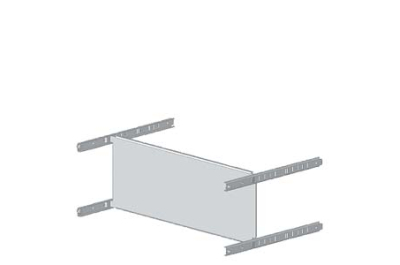 Siemens Mounting plate H: 450 mm W: 1000 mm