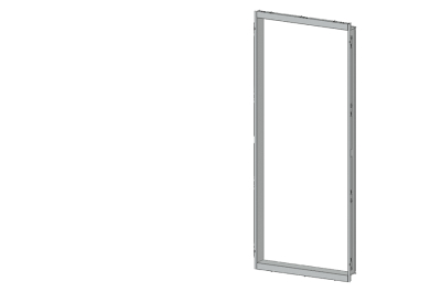 Siemens 8PQ3000-1BA84 electrical enclosure accessory