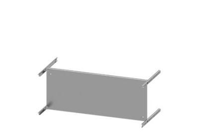 Siemens Mounting plate H: 300mm W: 800mm