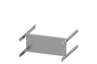 Siemens Mounting plate H: 150mm W: 400mm