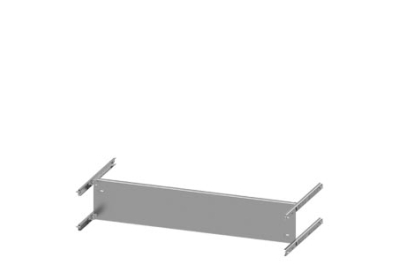 Siemens Mounting plate H: 150mm W: 800mm