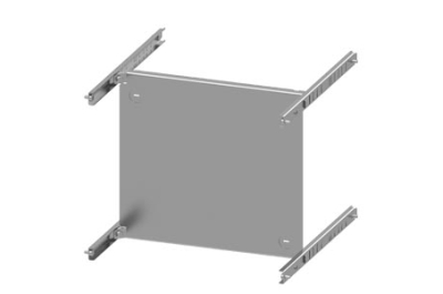 Siemens Mounting plate H: 300mm W: 400mm