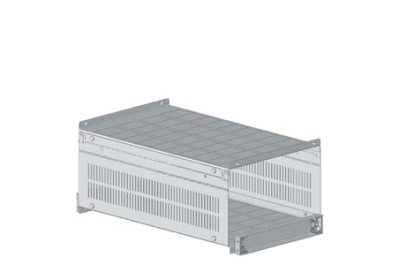 Siemens SEPARATION FORM 2B MBB/VARIABLE/W850