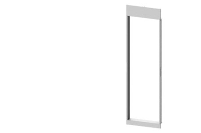 Siemens TOUCH GUARD FOR 8GK/11H/IP40/W600