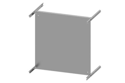 Siemens Mounting plate H: 550mm W: 600mm