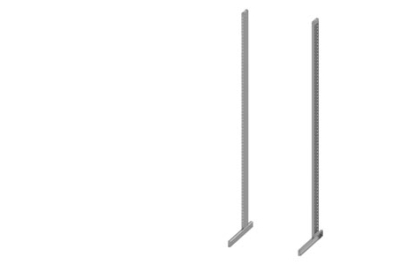 Siemens SUPPORT. STRUCTURE MBB BOTTOM H1600/D600