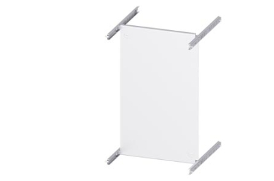 Siemens Mounting plate H: 550mm W: 400mm