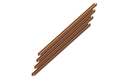 Siemens Profile rail 30x30 mm, 1 set=4 units