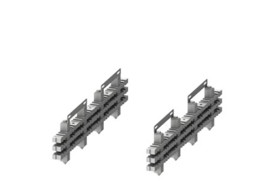 Siemens HOLDER MAIN BUSBAR 4000A