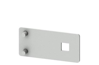Siemens HOLDER PE BUSBAR