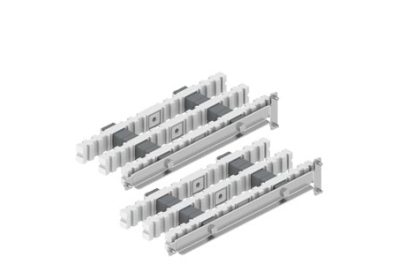 Siemens HOLDER DISTR. BUSBAR UP TO 4X50X10/W200