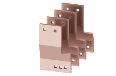 Siemens lugs non-cascaded 4x30x10, D400,800 W200