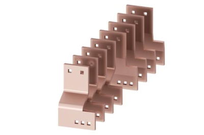 Siemens lugs non-cascaded 8x30x10, D800 W200