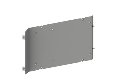Siemens KIT SEPAR. DISTRIB. BAR/VERT./H250/W600