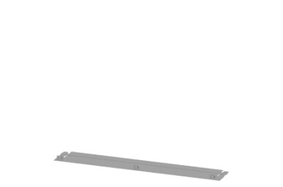Siemens SEPAR. FORM 3 REAR 3VL/HORIZ/WITHD/W800
