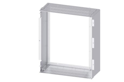 Siemens Cable connection rear/3VA27/H450