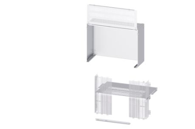 Siemens Separation 3WA11, MBB: top, B600 T600