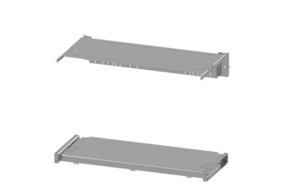 Siemens KIT 3WA11,12/3,4P/H550/W800