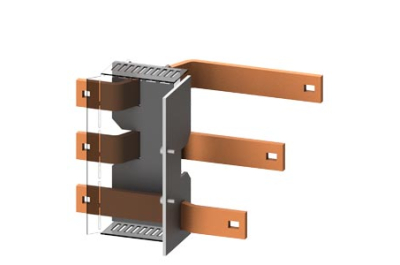 Siemens CONN. DISTR. BUSBAR 3NP1163/3P/HOR/FIXED