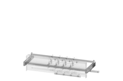 Siemens HOLDER CONN. CABLE 3WA1116/W800/COVER