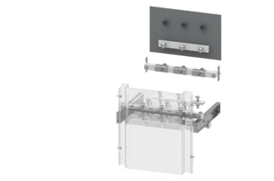Siemens HOLDER CONN. CAB. WL1116/WITHD/W04/DOOR