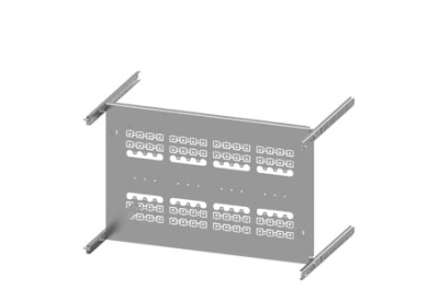 Siemens KIT 3VA10_11/VERTICAL/4POL/H350/W600