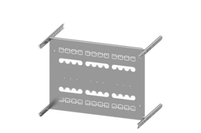 Siemens KIT 3VA20_21_22/VERTICAL/H400/W600