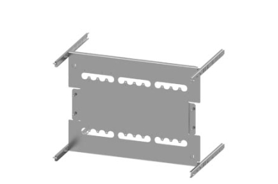 Siemens KIT 3VA20_21_22/VERTICAL/H400/W600
