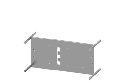 Siemens KIT 3VA10_11/VERTICAL/3POL/H350/W800