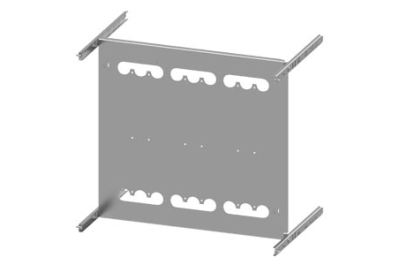 Siemens KIT 3VA23_24/VERTICAL/H500/W600