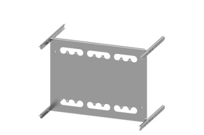 Siemens KIT 3VA23_24/VERTICAL/H400/W600